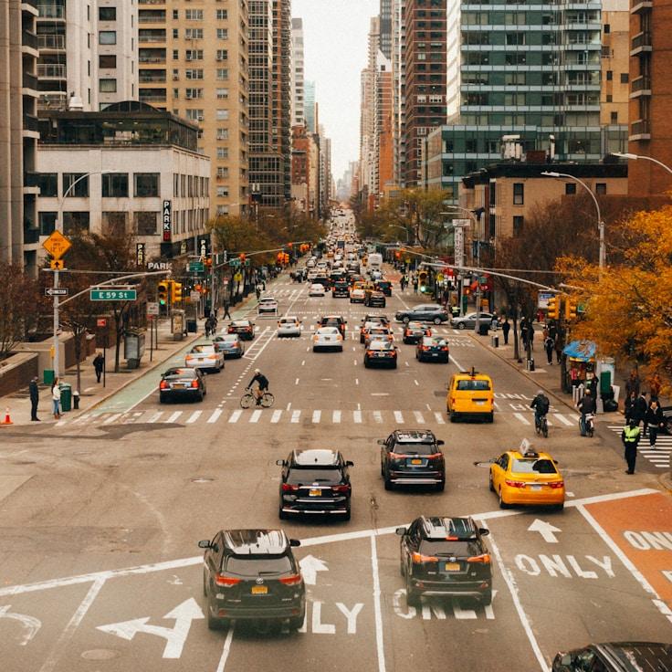 Family routine and school logistics in London